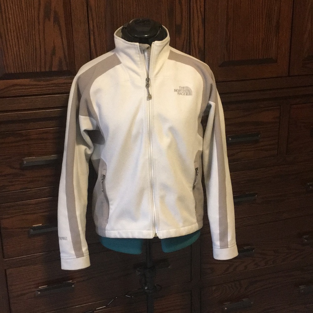 North Face Fleece jacket